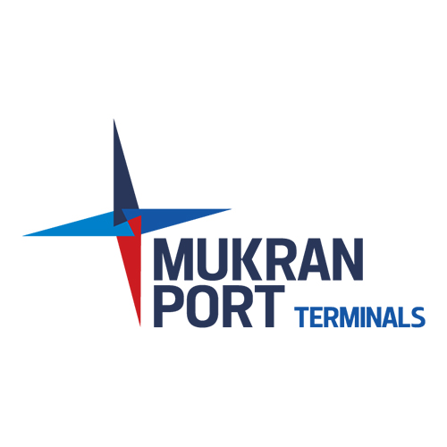 Mukran Port Terminals